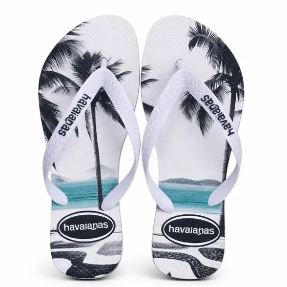 Chinelo Havaianas Masculino Copacabana Mar – Leveza que Vem das Ondas