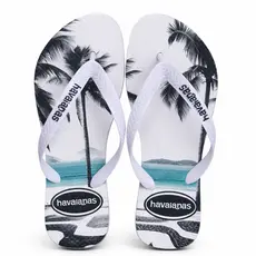 Chinelo Havaianas Masculino Copacabana Mar – Leveza que Vem das Ondas
