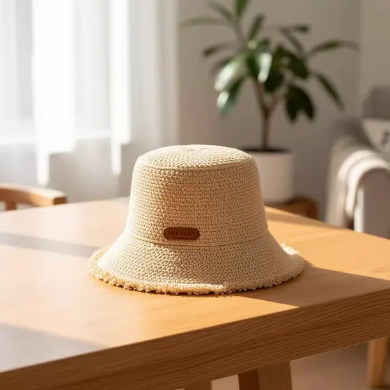 Chapéu feminino verão estilo fino malha pára-sol balde chapéu sentir de sol feminino moda praia chapéu influencia