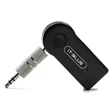 Receptor De Áudio Bluetooth LE-805B