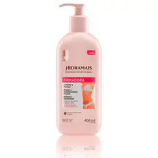 Loção Firmadora 400ml