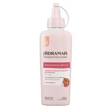 Creme Amolecedor de Cutículas Hidramais 120g Profissional