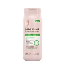 Loção Anticelulite 200ml