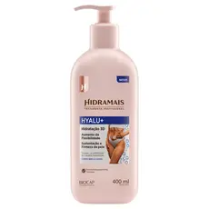 Creme Hyalu+ 400ml