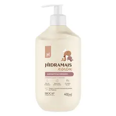 Sabonete Líquido Glicerinado Neném Hidramais | 400ml