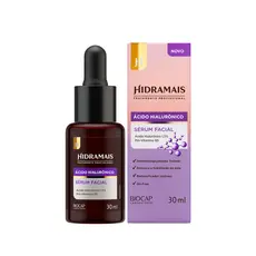 Sérum Ácido Hialurônico Hidramais 30ml