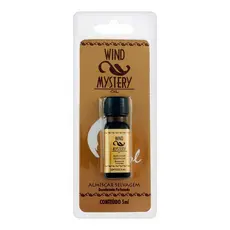 EXTRATO DE ALMISCAR SELVAGEM WIND MYSTERY 5ML