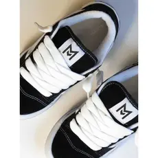 Tênis Sapato Unissex Skatista Menina Menino Boss Shoes