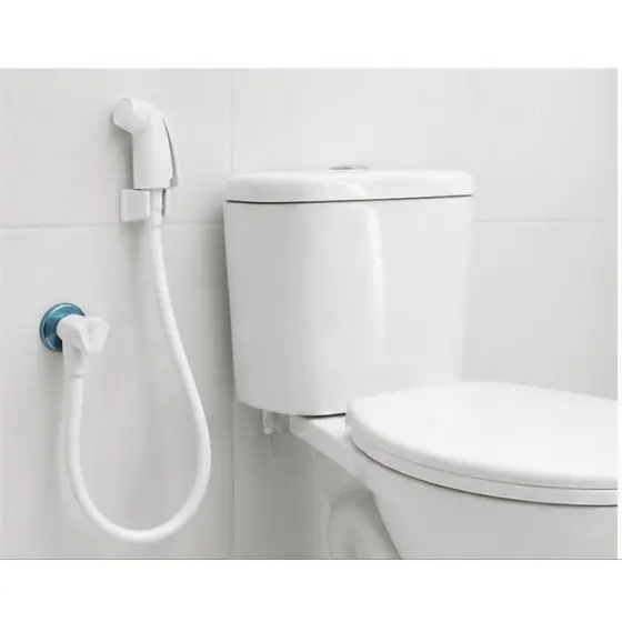 Ducha Higiênica Branca Abs