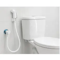 Ducha Higiênica Branca Abs