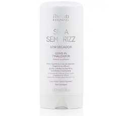Amend Seca Sem Frizz 180ml – Protetor Térmico e Anti Frizz Para Secador e Chapinha