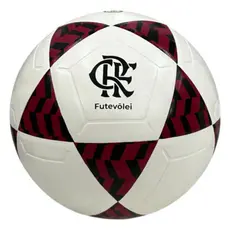 Bola Flamengo Oficial Futvôlei CRF Bel Watch
