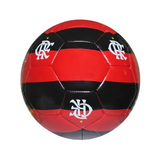 Bola Oficial Flamengo Futebol de Campo 2026/2027