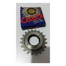 Catraca Caloi Cross Cruiser Berlineta Barra Forte Ceci