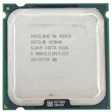 Intel Xeon X5450 3.0 Ghz/12 M Processador Lga771 Novidade Novidade novo