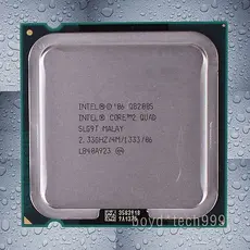 Processador Intel Core 2 Quad Q8200s 2.30g/4 M/65 W
