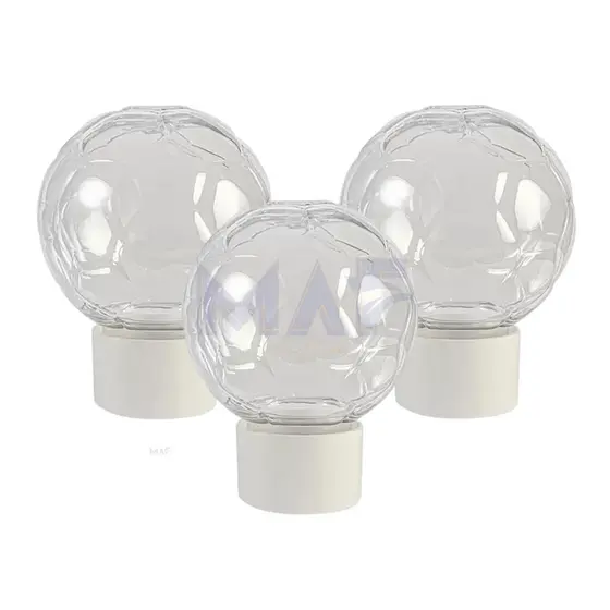 Tubete Mini Baleiro Bola Lembrancinha Brasil Futebol Festa Kit