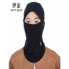 Jingxing chapéu ao ar livre masculino feminino lã Merino babador chapelaria chapéu frio caminhadas correndo à prova de v