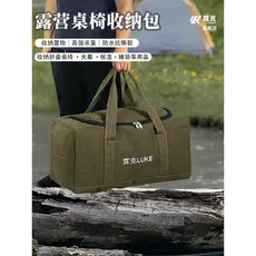 Luke saco de armazenamento ao ar livre engrossado portátil lona saco bagagem grande capacidade equipamento acampamento d