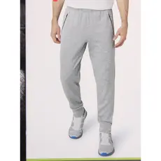 Calças esportivas moletom masculino outono inverno solto calças de perna reta de malha calças casuais calças masculinas