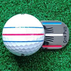 Clipe de chapéu de golfe marca de golfe marca destacável marca de posição de bola com clipe magnético acessórios de golf