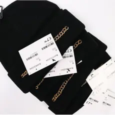 Espanha comércio exterior cauda ordem BLANC O outono inverno senhoras esportes ao ar livre lazer na moda moda chapéu de
