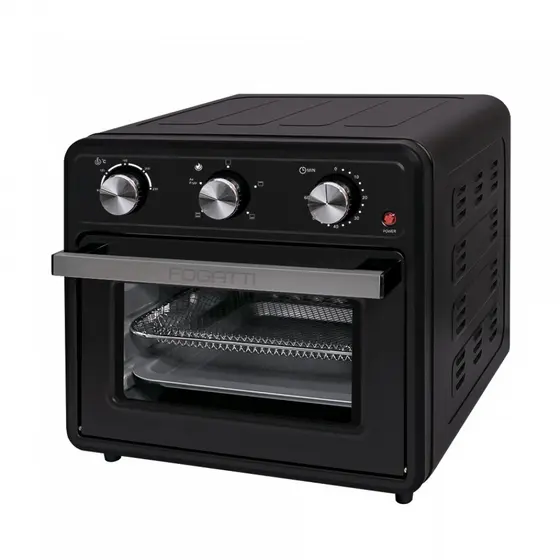 Forno Air Fryer 22L Fogatti - Multifunções