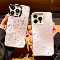 Vento Bonito Capa Capinha Para Samsung Galaxy A23 A32 A34 A35 A36 A52 A54 A55 4G Antirriscos Não Amarela