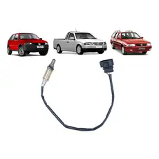 Sonda Lambda Volkswagen Parati Gol Saveiro 1996 / 2006  Novo