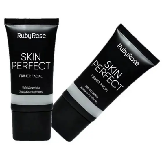 Primer Para Rosto Ruby Rose Studio Perfect Primer Hb-8086