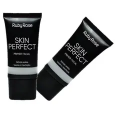 Primer Para Rosto Ruby Rose Studio Perfect Primer Hb-8086