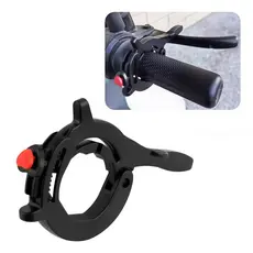 Trava de Acelerador Moto Universal Ajustável Antifadiga Apoio para Punho para Viagens Longas