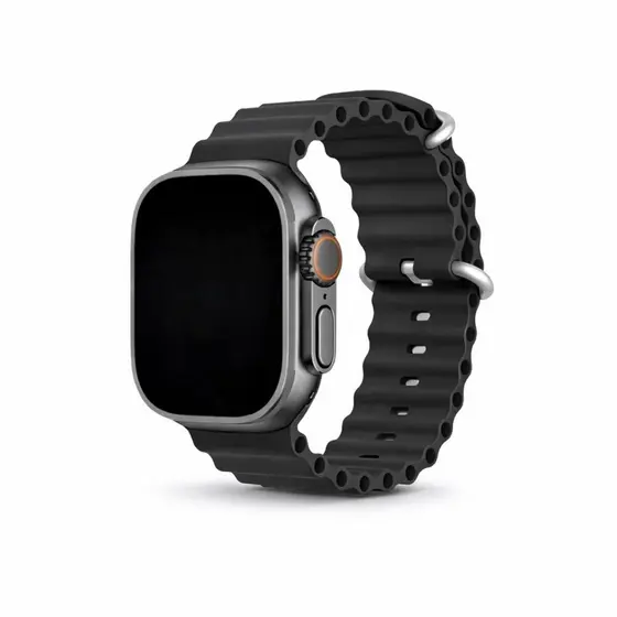Relógio Digital LED Masculino Feminino Esportivo Pulseira Silicone Resistente à Água Unissex