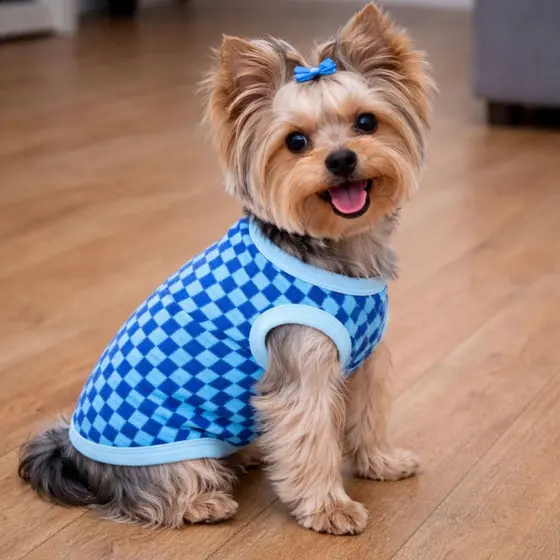 Roupa Pet UltraSoft De Inverno Quentinha | Macia, Confortável, Leve e Lavável em Máquina • P ao G1