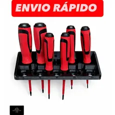 Suporte de Ferramentas 3D para Parede – Deixe Tudo no Lugar