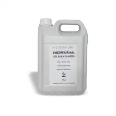 Hidrogel Retentor De Água Para Plantio Horta Plantas Nutritivo 5 Kg