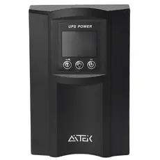 No-break Senoidal Puro 1200VA 700W Online Dupla Conversão Bivolt 110/220V Proteção Energia Estável