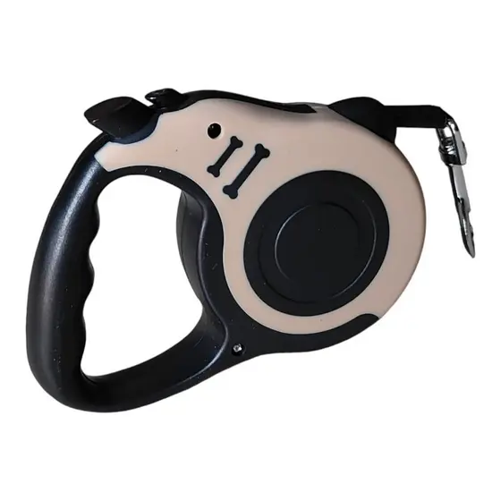 Guia retrátil automática para cães e gatos SJ-188 #3