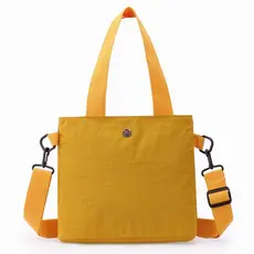 Novo à prova dwaterproof água portátil cross-corpo Oxford pano feminino saco mamãe pequeno saco de pano mamãe Casual mão