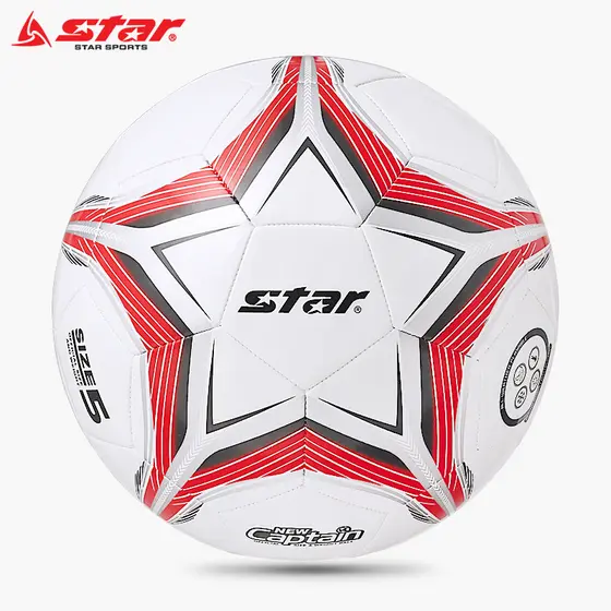 Star World Futebol No. 4 Futebol Infantil No. 5 estudantes do ensino médio futebol Campus treinamento bola resistente ao