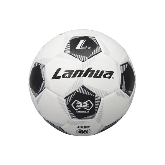 Lanhua lanhua Futebol Junior Exame de Admissão ao Ensino Médio Estudantes Futebol Dedicado No. 5 alunos do ensino fundam