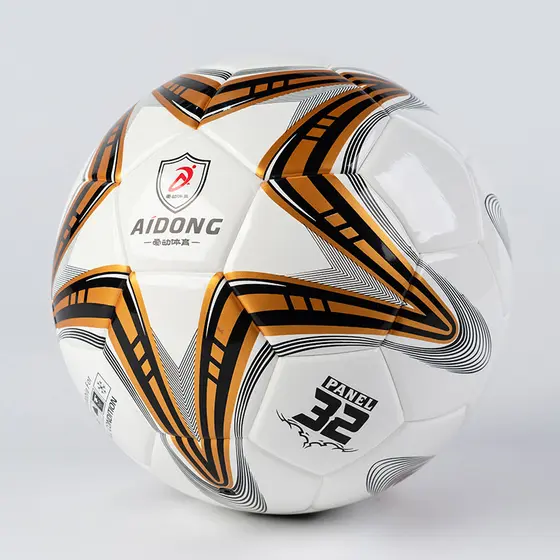 Aidong No. 5 Bola Especial de Futebol para Crianças Alunos do Ensino Fundamental No. 4 alunos do ensino médio antiderrap