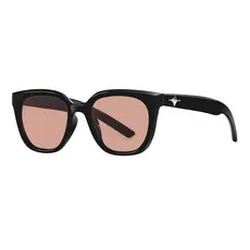 Óculos de sol feminino verão beira-mar masculino polarizado óculos de sol novo estilo condução Anti-ultravioleta piloto