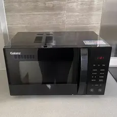 Grans Forno de Microondas Doméstico 900W Pequeno Inteligente 25L Forno Micro-Vapor Forno Integrado Forno Plano Oficial