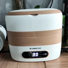 Zhigao Lancheira Elétrica Isolamento com Lancheira Aquecimento Lancheira Trabalhadores de Escritório Plugável Aqueciment