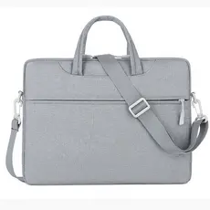 Bolsa para laptop de ombro ultraleve, bolsa para laptop, Tablet, computador, homens, mulheres, bolsa de ombro