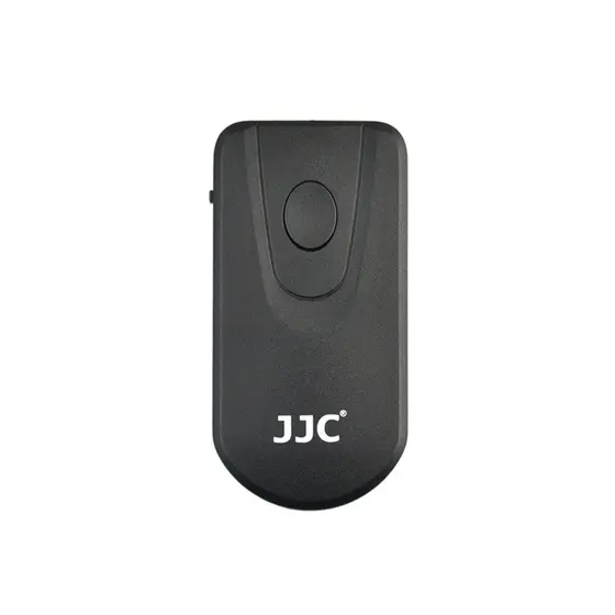 JJC Adequado para Sony Selfie Vídeo de controle remoto sem fio A9II A7III A6000 A6300 A6500 A7RIII A7SII A7RM4 Vídeo A7R