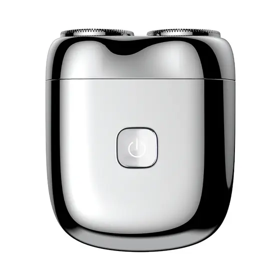 Lenovo Salvador * yaose Co-Branded All-Alloy Shaver S1P/S1 Barbeador Elétrico Masculino Produto Genuíno À Prova D 'Água