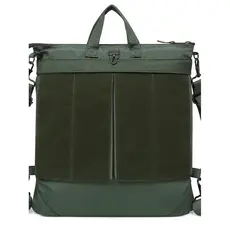 Sino Air Industrial Pilot Capacete Bolsa Tática Exclusiva Bolsa de Ombro Ao Ar Livre Bolsa de Computador Exclusiva À Pro
