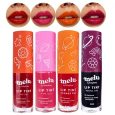 Lip Tint Labial Escolha Sua Cor - Rr7501 - Melu By Ruby Rose
